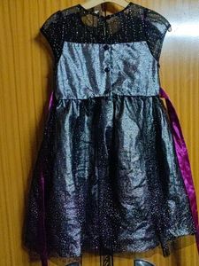 Sparkly Party Dress