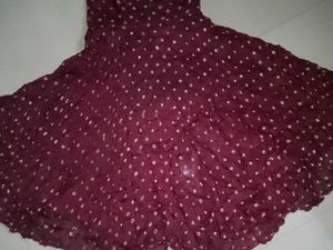 Round Kurta