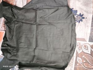 🛃Black Shirt Unused Brand New With Tag