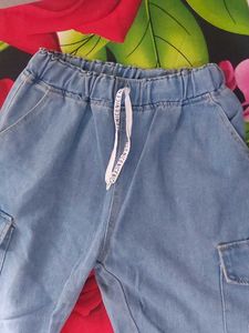 Women Fashionable Korean Joggers