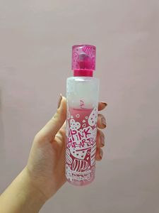 Dorall Collection Pink Hearts Perfume