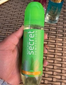 Secret Temptation Fragrances