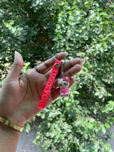 Keyring🧚🏼‍♀️