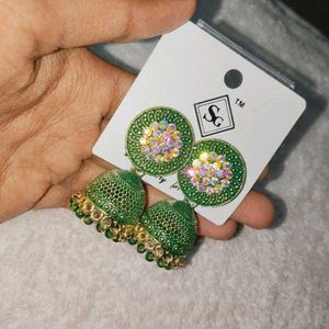 Trending Jhumka