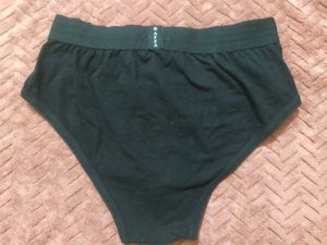 GAFFA Men&#39;s Black Briefs
