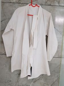 Karate Dress