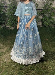 Lehenga Choli