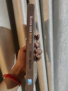 Master Your Success Book