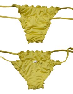 Combo of 6 Panties