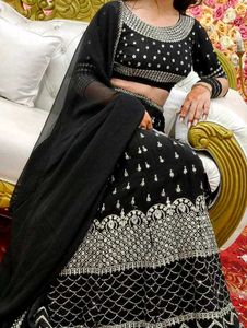 Trending Lehenga