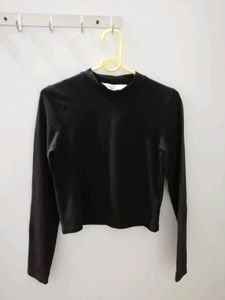 2 H&amp;M, Stylish Crop Top For Women