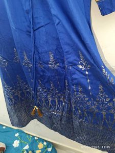 Xxl Size Festive Kurta