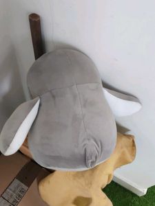 Cute Plush Penguin Toy