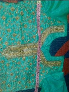 2 Pic Kurta Set💐 No Duppata