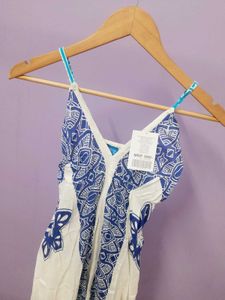 Cute Summer Dress