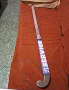 Hockey Stick