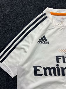 Real Madrid Adidas Jersey