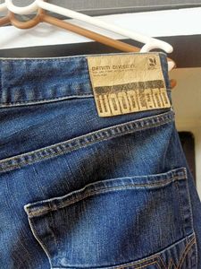 MENS WOODLAND  Denim Jeans