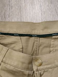 Ma1411 Color plus cotton pant waist 34