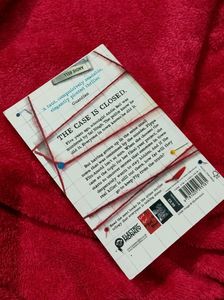 A Good Girl&#39;s Guide To Murder Series By Holly Jack