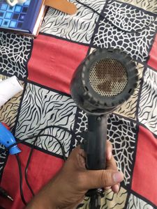 Hair Dryers Not Working