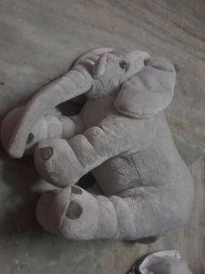 White Elephant New Stumpy Brand