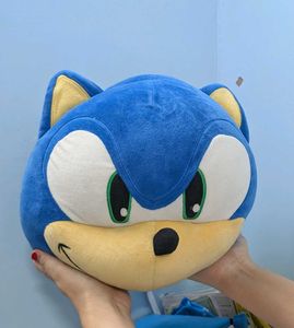 Sonic the Hedgehog Blue Plush