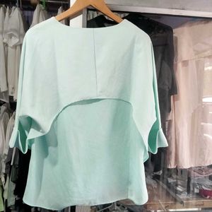 Two Layer Top