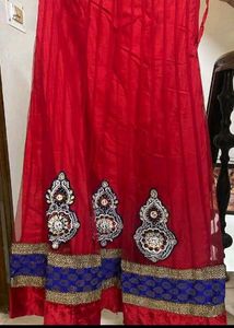 Elegant Lehenga Choli