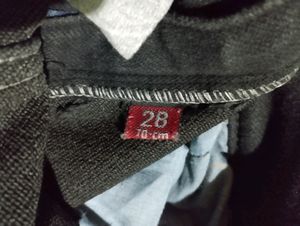 Black Skinny Jeans For Womens