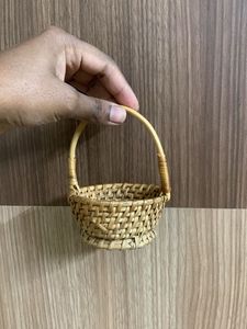 Woven Basket