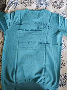Being Human Tshirt