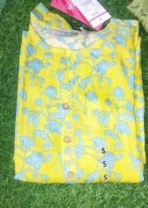 Avaasa Fusion Brand Kurtis Each 290/- Only