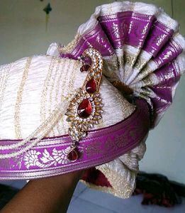 Groom Feta (Dulhe Ki Pagadi)