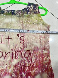 Girl&#39;s Spring Outfit