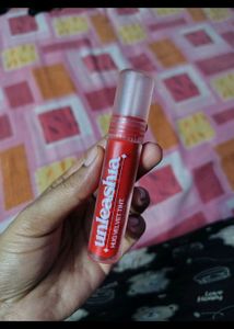 Korean Unleashia lip tint