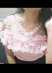 Lace Top