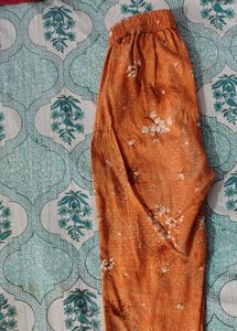 Vishudh 3 Piece Kurta Set