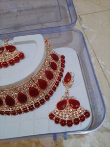 Combo Of 3 Jwellery Sets