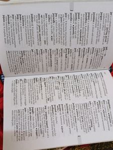 Oxford English Mini Dictionary