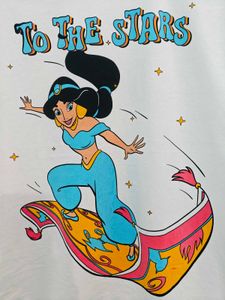 The Souled Store Disney Jasmine