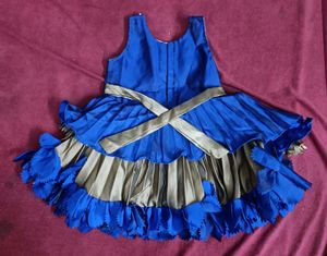 Frock For Kids