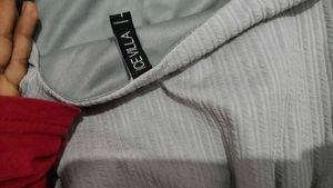 Savana Dupe 💥ELEGANT,❤️‍🔥 Korean Square Neck Top