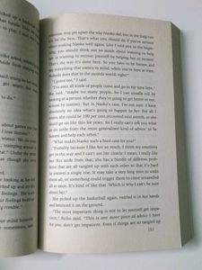 Norwegian Wood by Haruki Murakami