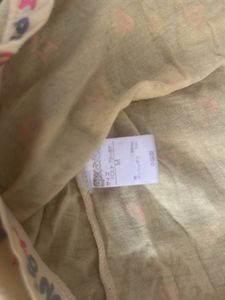 Padded camisole Size-M
