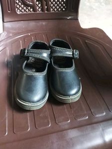Baby Shoes