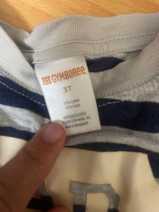 Gymboree Tshirt