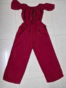 Jumpsuit
