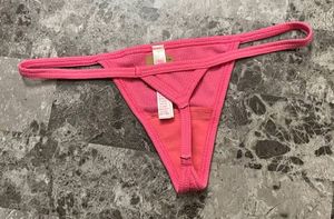 Girls Hot Sexy Lans 2 Pic Underwear Set
