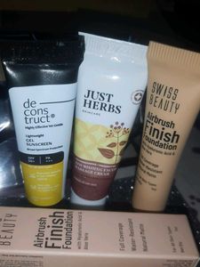 Skincare Set